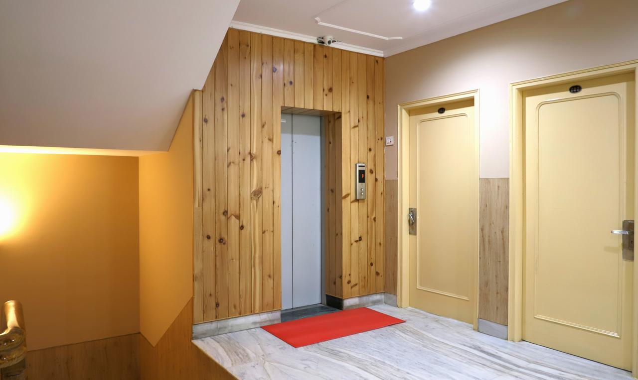 Oyo 22075 Hotel Bali Palace Катра Экстерьер фото