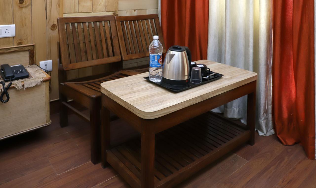 Oyo 22075 Hotel Bali Palace Катра Экстерьер фото